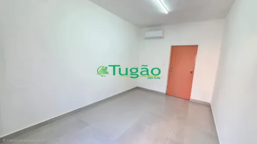 Imóvel Comercial com 2 Quartos para alugar, 80m² no Vila Ercília, São José do Rio Preto