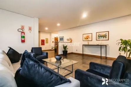 Cobertura com 2 Quartos à venda, 351m² no Jardim Botânico, Porto Alegre