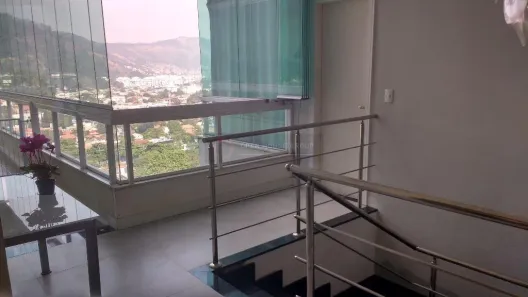 Casa com 5 Quartos à venda, 300m² no São Francisco, Niterói