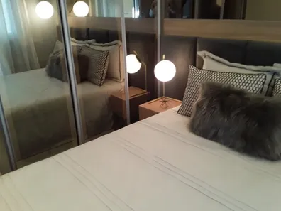 Apartamento com 2 Quartos à venda, 35m² no Jardim Bonfiglioli, São Paulo