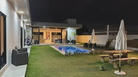 Casa de Condomínio com 3 Quartos à venda, 200m² no Barra do Jacuípe, Camaçari