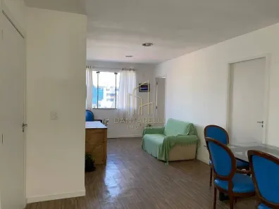 Kitnet com 1 Quarto para alugar, 25m² no Mirandópolis, São Paulo