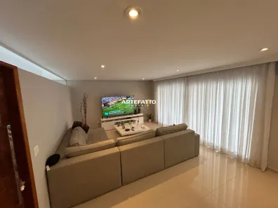 Casa com 4 Quartos à venda, 215m² no Interlagos, São Paulo