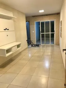 Apartamento com 2 Quartos à venda, 56m² no Jardim Brasília, Uberlândia