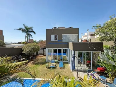 Casa de Condomínio com 4 Quartos à venda, 240m² no Chácara Ondas Verdes, Cotia