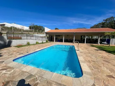 Fazenda/Sítio à venda, 188m² no Chácaras Recanto do Engenho, Ibiporã