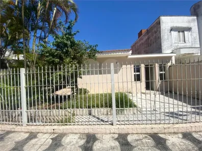 Casa com 3 Quartos à venda, 193m² no Centro, Mogi das Cruzes