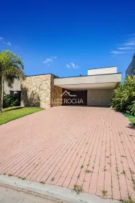 Casa de Condomínio com 3 Quartos à venda, 350m² no Granja Viana, Carapicuíba