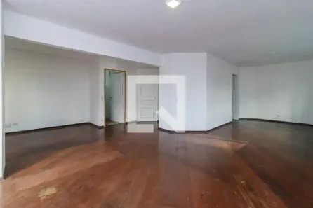 Apartamento com 3 Quartos à venda, 167m² no Brooklin Paulista, São Paulo
