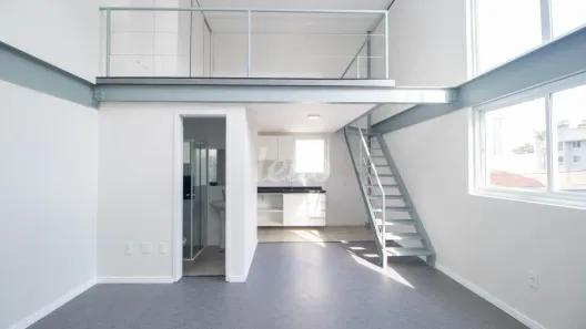 Apartamento com 1 Quarto para alugar, 54m² no Santa Terezinha, Santo André