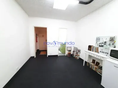 Sala Comercial para alugar, 30m² no Centro, Rio de Janeiro
