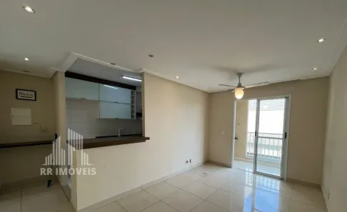 Apartamento com 2 Quartos à venda, 72m² no Jardim Tupanci, Barueri
