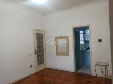Apartamento com 1 Quarto à venda, 56m² no Ipanema, Rio de Janeiro