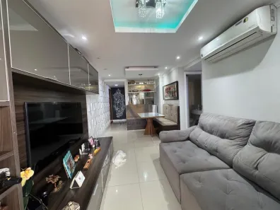 Apartamento com 4 Quartos à venda, 98m² no Vila da Penha, Rio de Janeiro