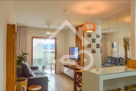 Apartamento com 3 Quartos à venda, 81m² no Rudge Ramos, São Bernardo do Campo