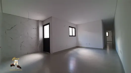 Apartamento com 3 Quartos à venda, 86m² no Jardim Bela Vista, Santo André
