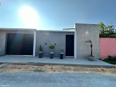 Casa com 3 Quartos à venda, 150m² no , Guanambi