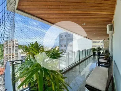 Cobertura com 3 Quartos à venda, 280m² no Ingá, Niterói