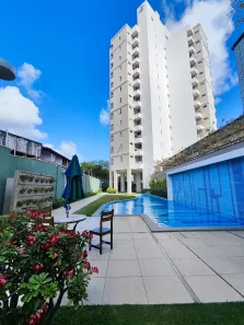 Apartamento com 3 Quartos à venda, 106m² no Engenheiro Luciano Cavalcante, Fortaleza