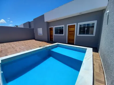 Casa com 2 Quartos à venda, 66m² no , Itanhaém