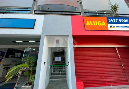 Sala Comercial para alugar, 79m² no Centro, Piracicaba