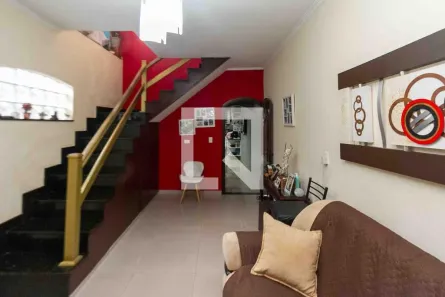Casa com 3 Quartos à venda, 196m² no Jardim Tietê, São Paulo