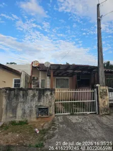Casa com 2 Quartos à venda, 120m² no Itinga, Araquari