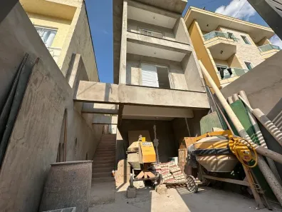 Casa com 3 Quartos à venda, 104m² no São Luiz (Polvilho), Cajamar