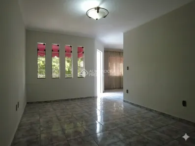 Sobrado com 2 Quartos para alugar, 79m² no Vila Camilópolis, Santo André
