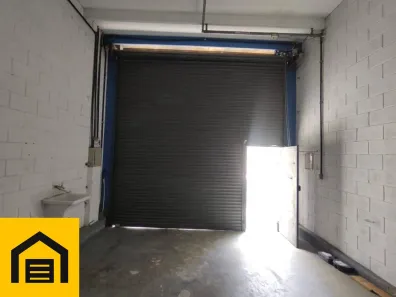Galpão/Depósito/Armazém para alugar, 390m² no Rudge Ramos, São Bernardo do Campo
