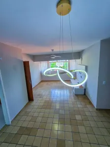 Apartamento com 3 Quartos à venda, 118m² no Boa Viagem, Recife
