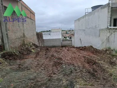 Lote/Terreno à venda, 108m² no Xaxim, Curitiba