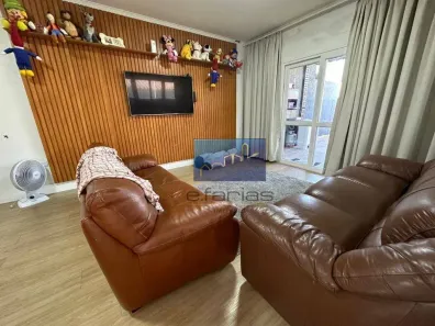 Sobrado com 3 Quartos à venda, 180m² no Vila Matilde, São Paulo