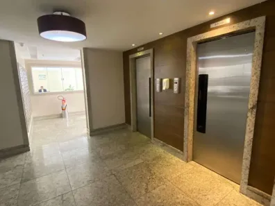 Apartamento com 2 Quartos à venda, 67m² no Icaraí, Niterói