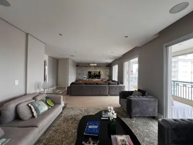 Apartamento com 3 Quartos à venda, 238m² no Brooklin Paulista, São Paulo
