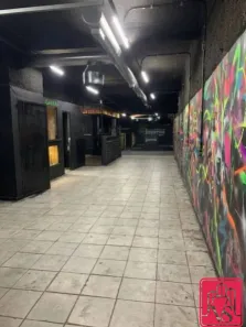 Ponto Comercial para alugar, 155m² no Jardim Cipreste, Santo André