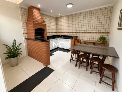 Sobrado com 3 Quartos à venda, 176m² no Cidade Alta, Piracicaba