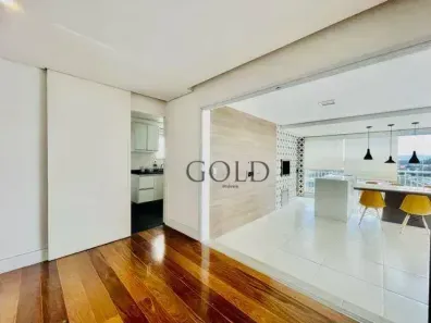 Apartamento com 3 Quartos à venda, 142m² no Vila Leopoldina, São Paulo