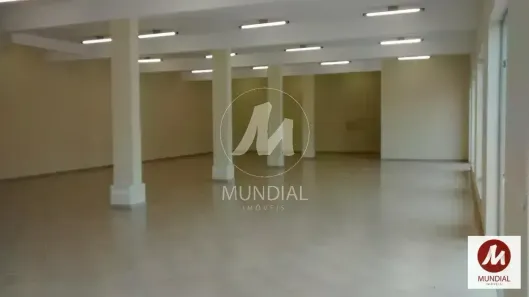 Ponto Comercial à venda, 700m² no Nova Ribeirânia, Ribeirão Preto