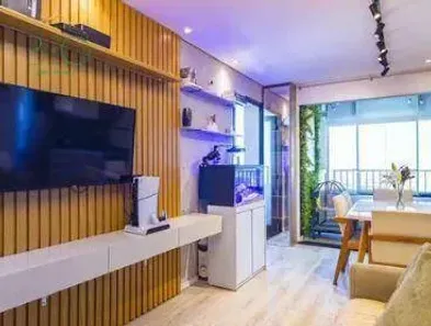 Apartamento com 2 Quartos à venda, 103m² no Brás, São Paulo