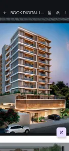 Apartamento com 2 Quartos à venda, 58m² no Ondina, Salvador