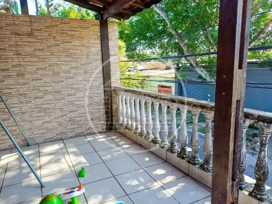 Sobrado com 2 Quartos à venda, 130m² no Jardim Cruzeiro, São Paulo