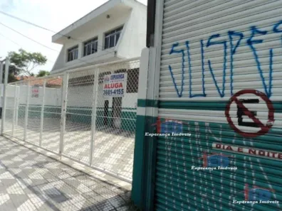 Lote/Terreno à venda, 360m² no Jaguaré, São Paulo