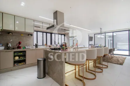 Sobrado com 3 Quartos à venda, 280m² no Jardim Campo Grande, São Paulo