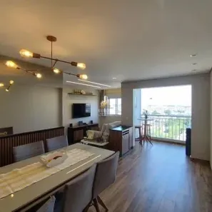 Apartamento com 2 Quartos à venda, 65m² no Vila Vera, São Paulo