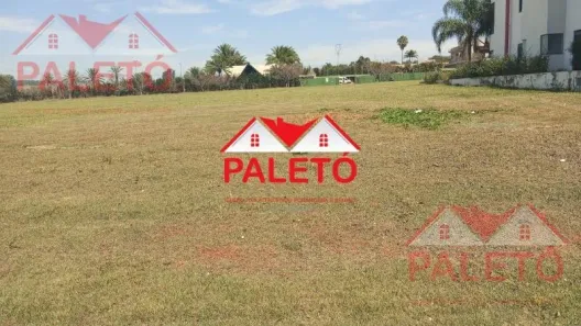 Lote/Terreno à venda, 1000m² no , Porto Feliz