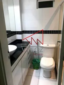 Kitnet à venda, 32m² no Centro, Rio de Janeiro