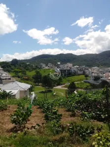 Lote/Terreno à venda, 575m² no Pedra Branca, Palhoça