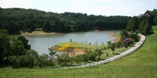 Lote/Terreno à venda, 538m² no Praça da Aldeia da Serra 1- Aldeia da Serra, Barueri