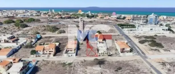 Lote/Terreno à venda, 12m² no Cocó, Fortaleza